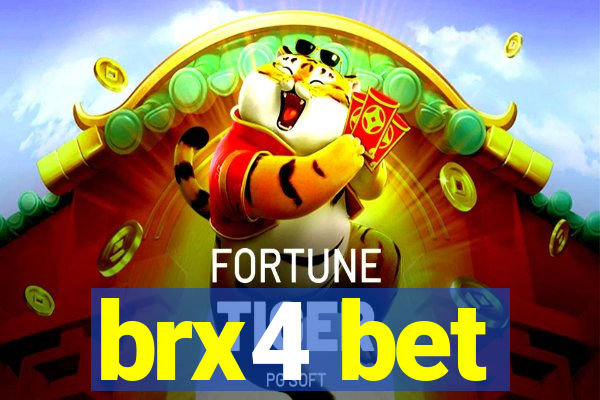 brx4 bet